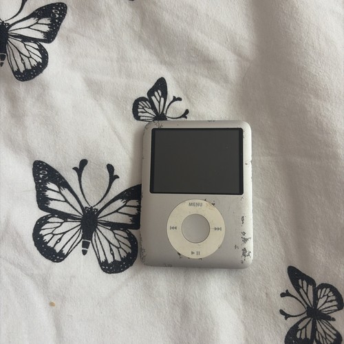 Apple ipod nano a1236 3rd - ipod,