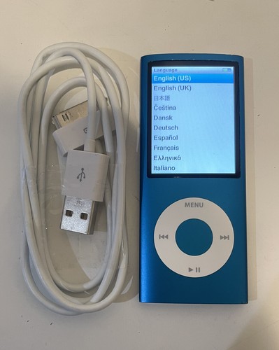 Apple ipod nano generazione - ipod,