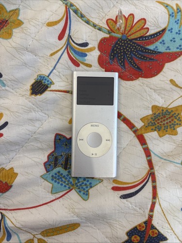 Apple ipod nano a1199 - ipod,