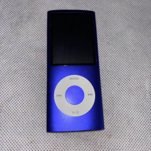 Ipod nano generazione 8gb - ipod,