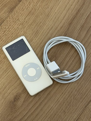 Apple ipod nano 1 - apple, |