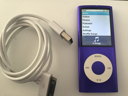 Apple ipod nano - ipod,