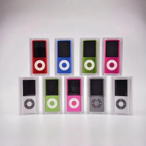 Nuovo apple ipod nano - nano, 4a