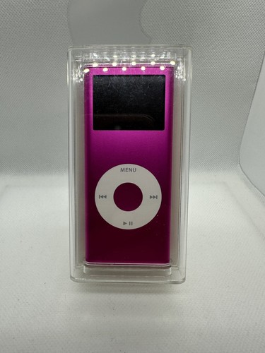 Apple ipod nano 2ª - ipod,