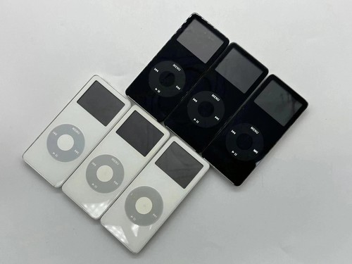 Apple ipod nano generazione - ipod,