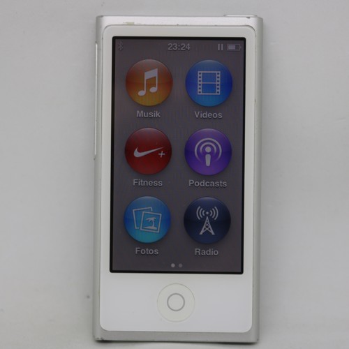 Apple ipod nano generazione - apple,