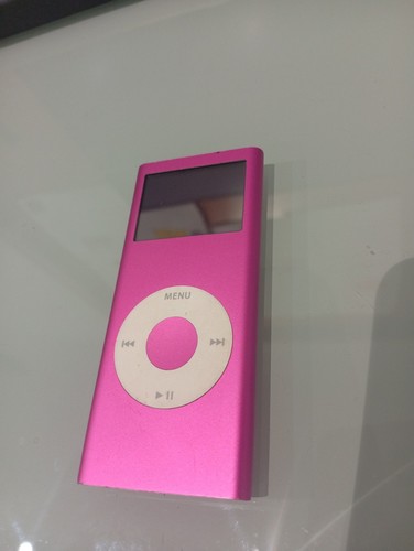 Ipod nano generazione 4gb - ipod,