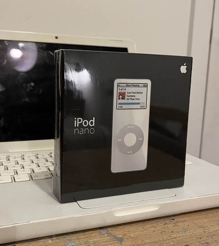 Apple ipod nano generazione - nano,