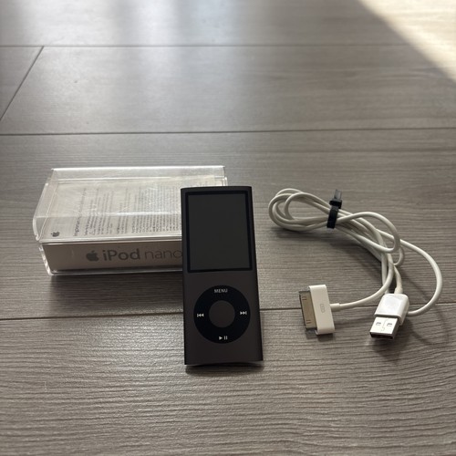 Apple ipod nano generazione - ipod, 4a
