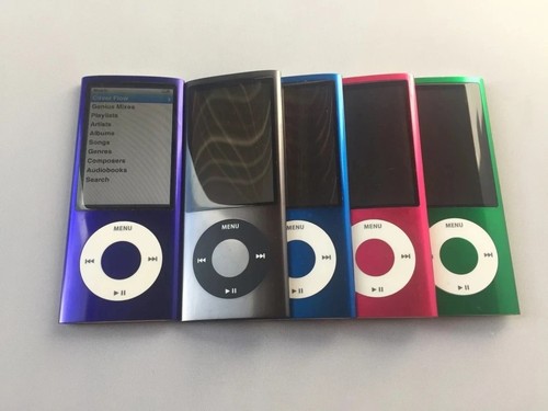 Apple ipod nano - ipod,