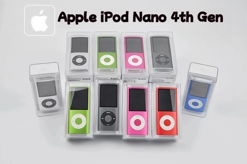 Nuovo sigillato apple - sigillato, ipod