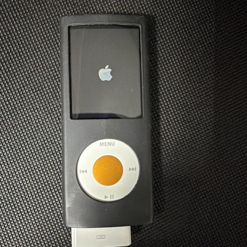 Ipod nano apple 8gb - 4,