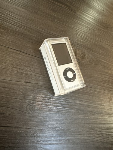 Apple ipod nano generazione - 4a,