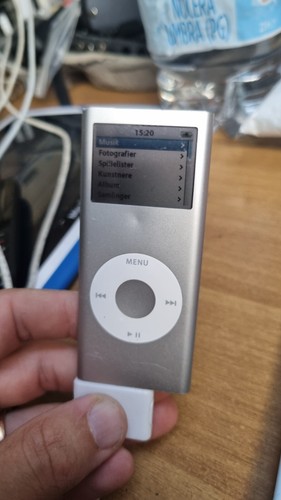 0271nn apple ipod nano - nano, 2