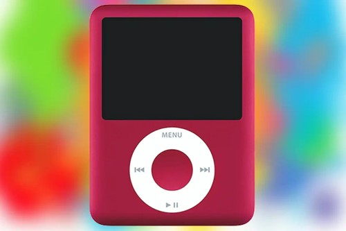 Ipod nano generazione 4gb - ipod, 3a