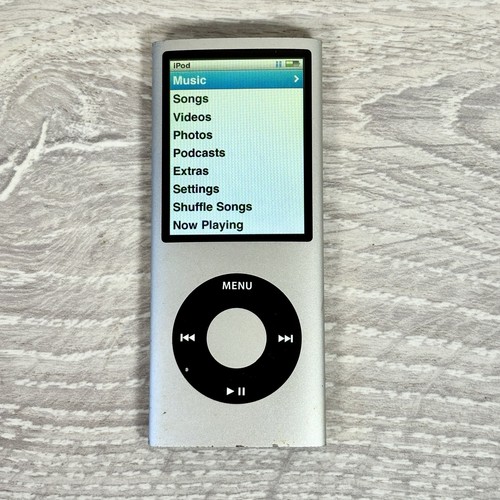Apple ipod nano generazione - ipod,