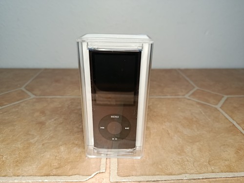 Apple ipod nano - ipod,