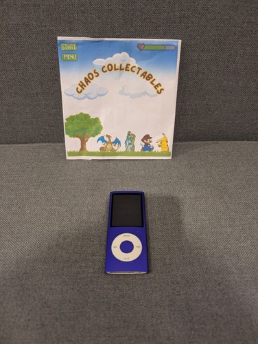 Apple ipod nano - ipod, generazione
