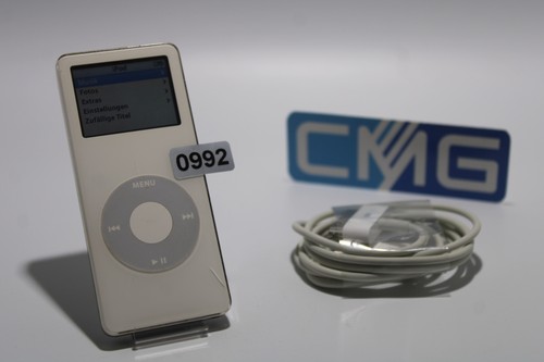 Apple ipod nano generazione - ipod,