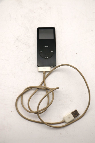 Apple ipod nano a1137 - nano,