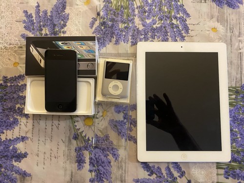 Apple iphone ipod - 4,