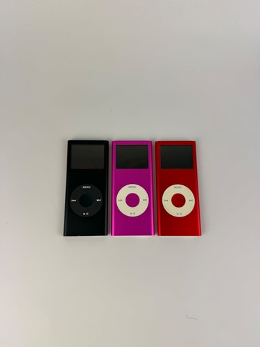 Apple ipod nano generazione - nano, 2a