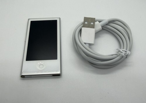 Apple ipod nano generazione - 7.,