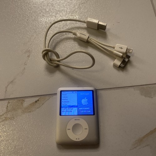Apple ipod nano generazione - apple,