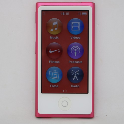 Apple ipod nano generazione - apple,