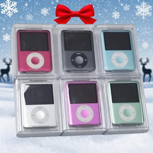 Ipod nano generazione - ipod,
