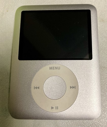 Apple ipod nano - apple,