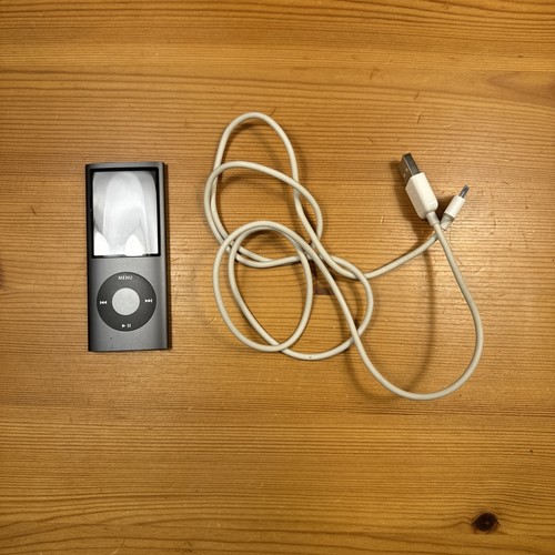 Apple ipod nano - nano,
