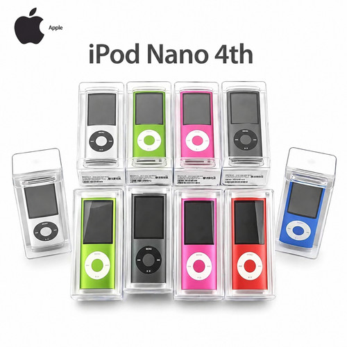 Apple ipod nano - ipod,