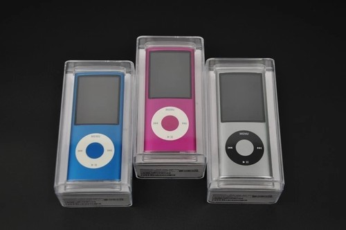 Nuovo sigillato apple ipod - apple,