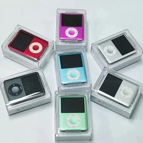 Nuovo sigillato apple ipod - sigillato,