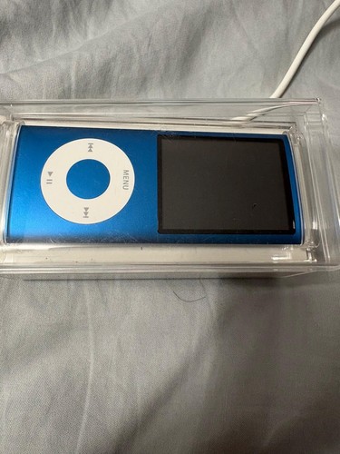 Apple ipod nano generazione - ipod,