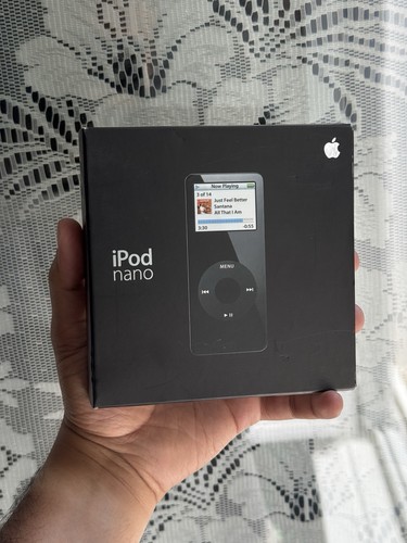 Apple ipod nano - apple, generation