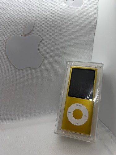 Apple ipod nano 4ª - ipod,