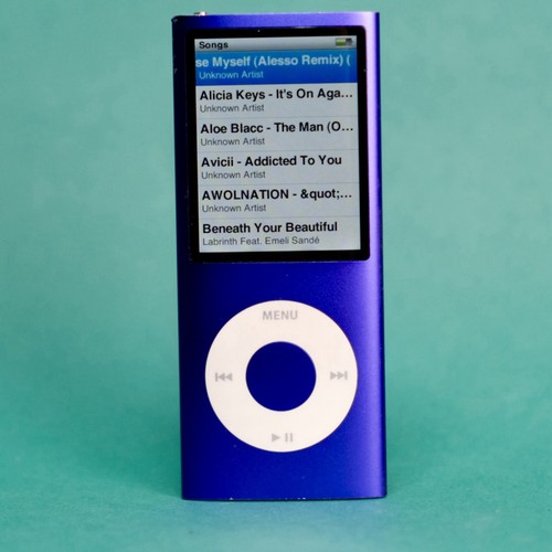 Apple ipod nano generazione - apple,