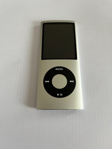 Apple ipod nano generazione - 4.,