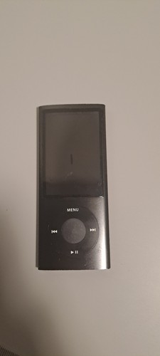 Ipod nano generazione - 4a, 8gb