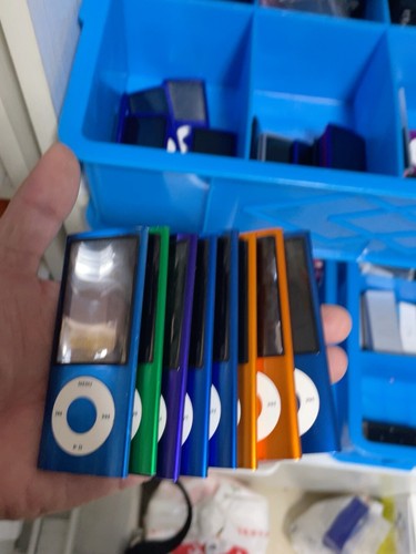 Apple ipod nano - apple,