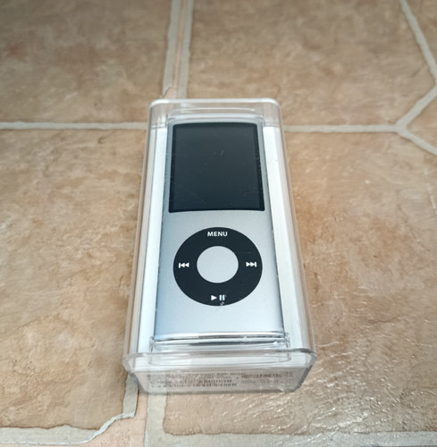 Apple ipod nano generazione - ipod,