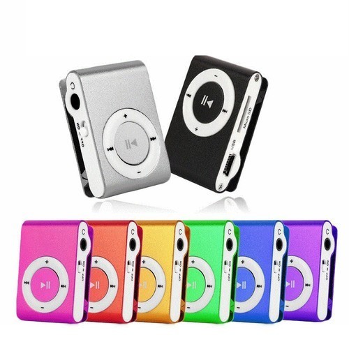 Lettore mp3 ipod nano style - lettore,