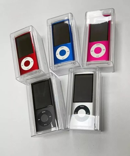 Nuovo sigillato apple ipod - nuovo,