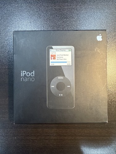Ipod nano generazione nero - ipod,