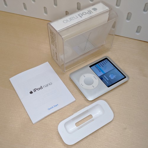 Apple ipod nano a1236 - apple,