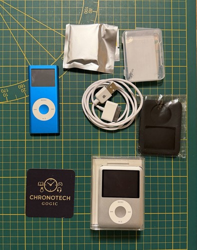Apple ipod nano - ipod, gen