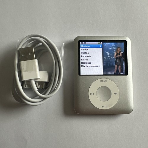 Apple ipod nano a1236 - ipod,