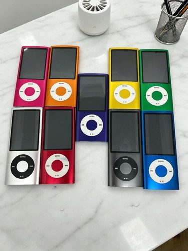 Apple ipod nano generazione - nano,